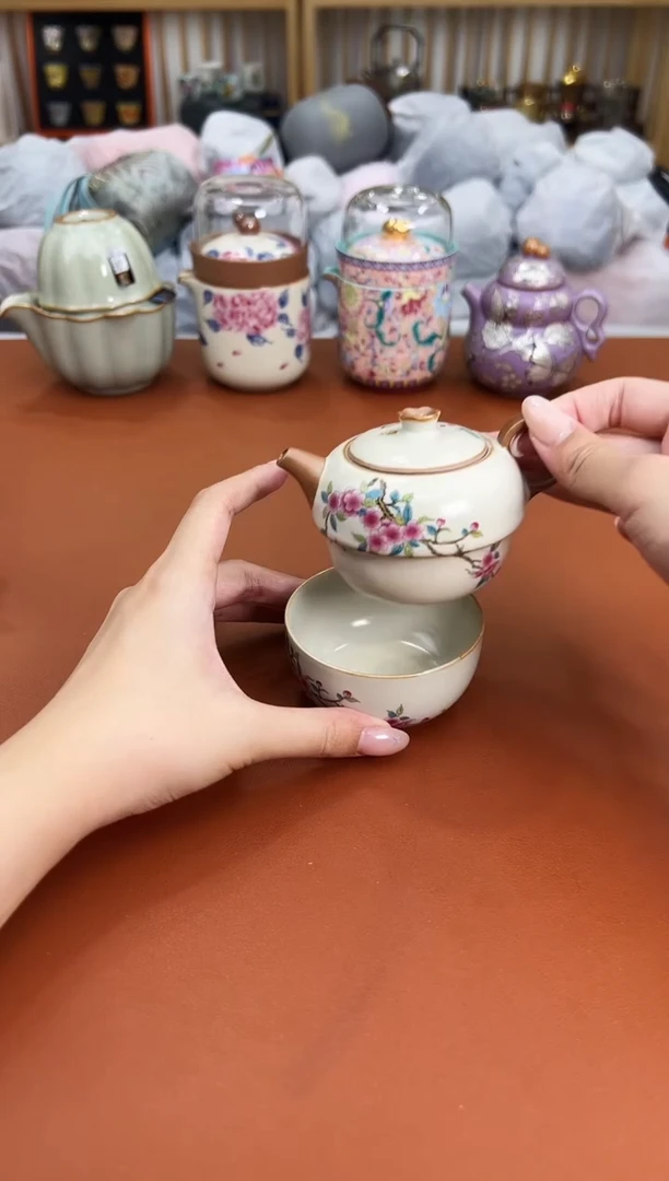 万家瓷坊清货商品链接@@YS416