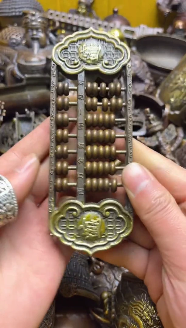 【闪购商品】精美铜器 点击下单