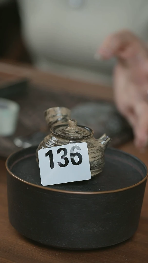 陶壶136..........