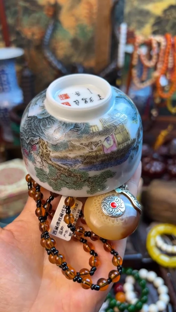 瓷片——枷棋精品推荐——3434