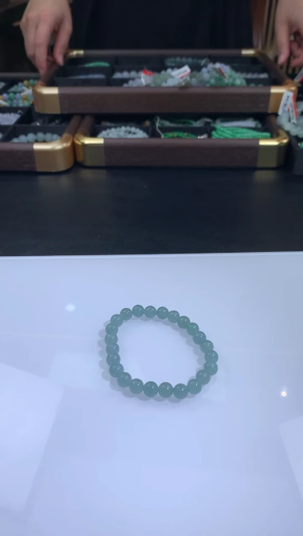 未镶嵌定制翡翠天**梦翡翠