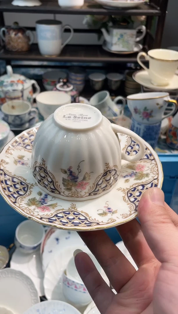 神****爱瑞瓷甄选瓷器18包邮504