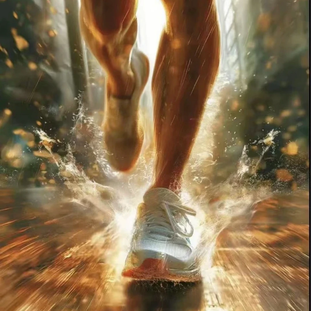 【撤柜】经典时尚运动休闲鞋05