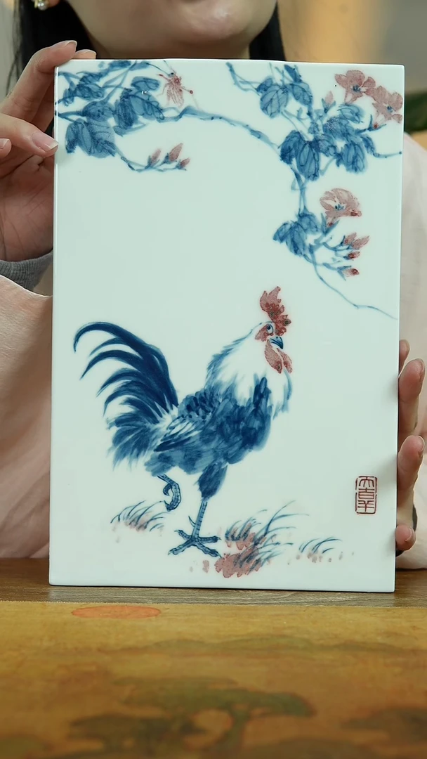 瓷片景德镇上庄陶瓷上庄陶瓷