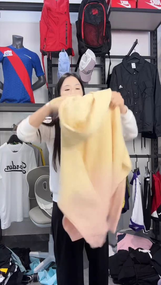 311编码 瑕疵款直播间过款为准 尺码160M