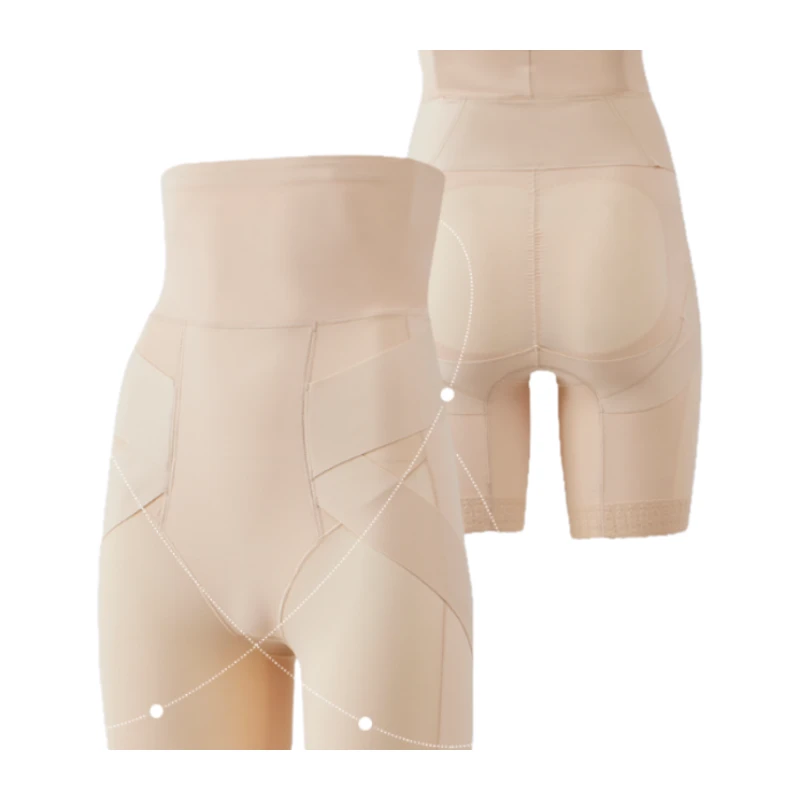 【天邑严选】 黛凡妮收腹提臀塑型裤SN72422