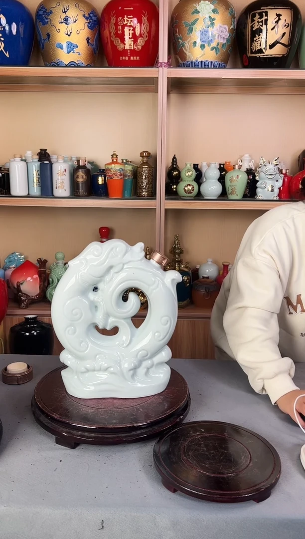 5斤汉龙 买一送一