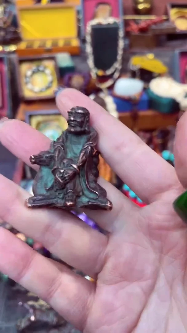 【闪购商品】铜器