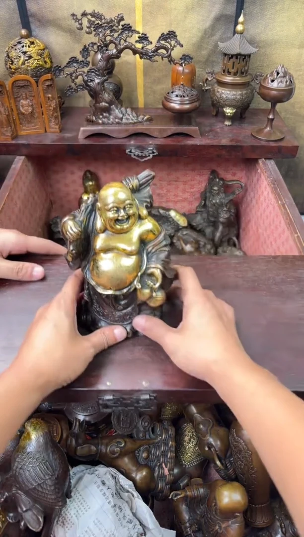 锦瑞铜专属精选链接