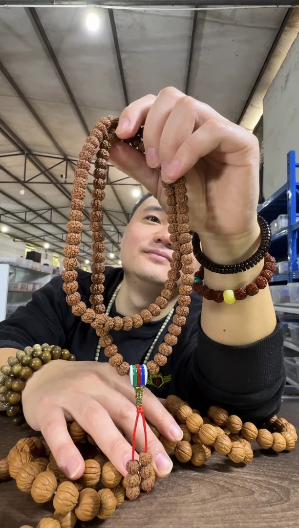 手串金刚菩提D1实物为准