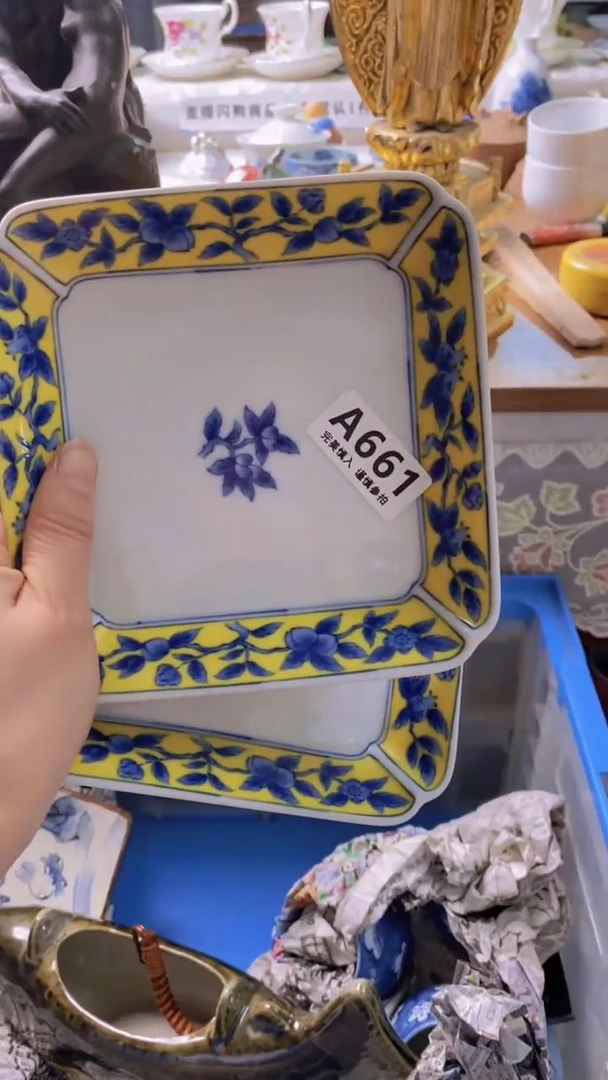 瓷片大***皮      661