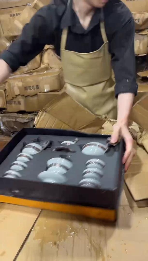 其他@@@@【闪购链接】精美茶具便宜卖了