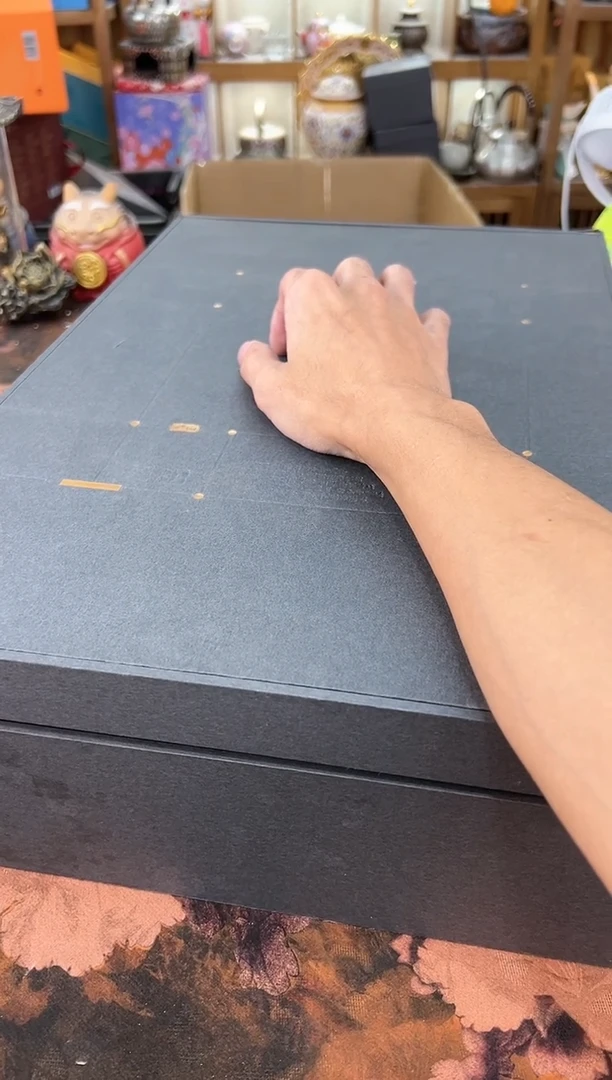 最后清一场，先抢先得