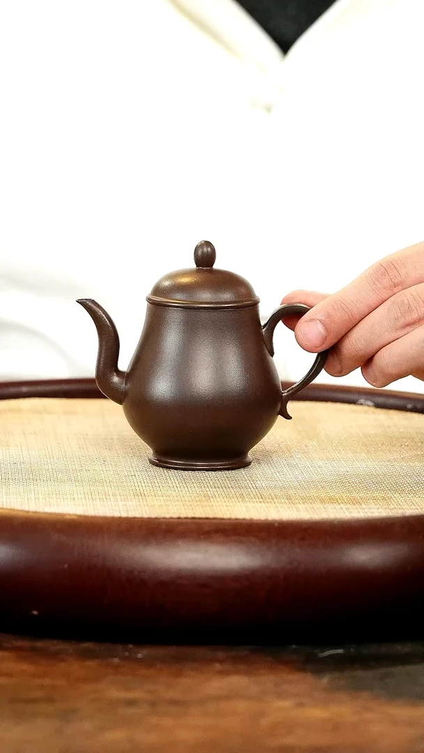 茶壶紫砂老行家紫砂1