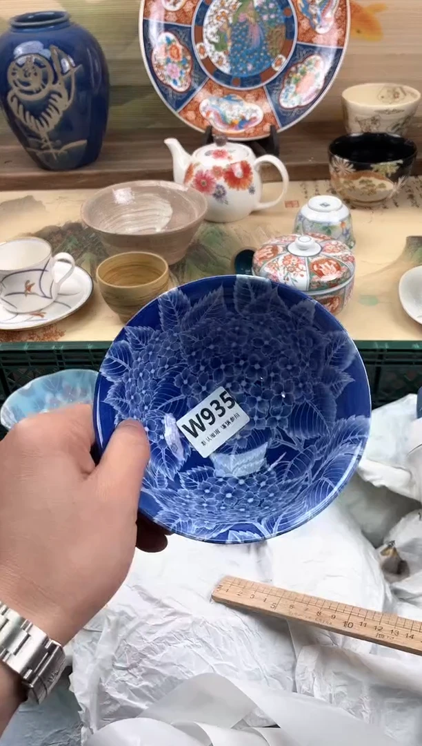 瓷片一****啵935