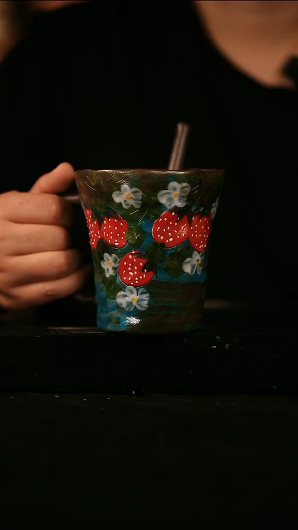 瓷片遇瓷手作同款096