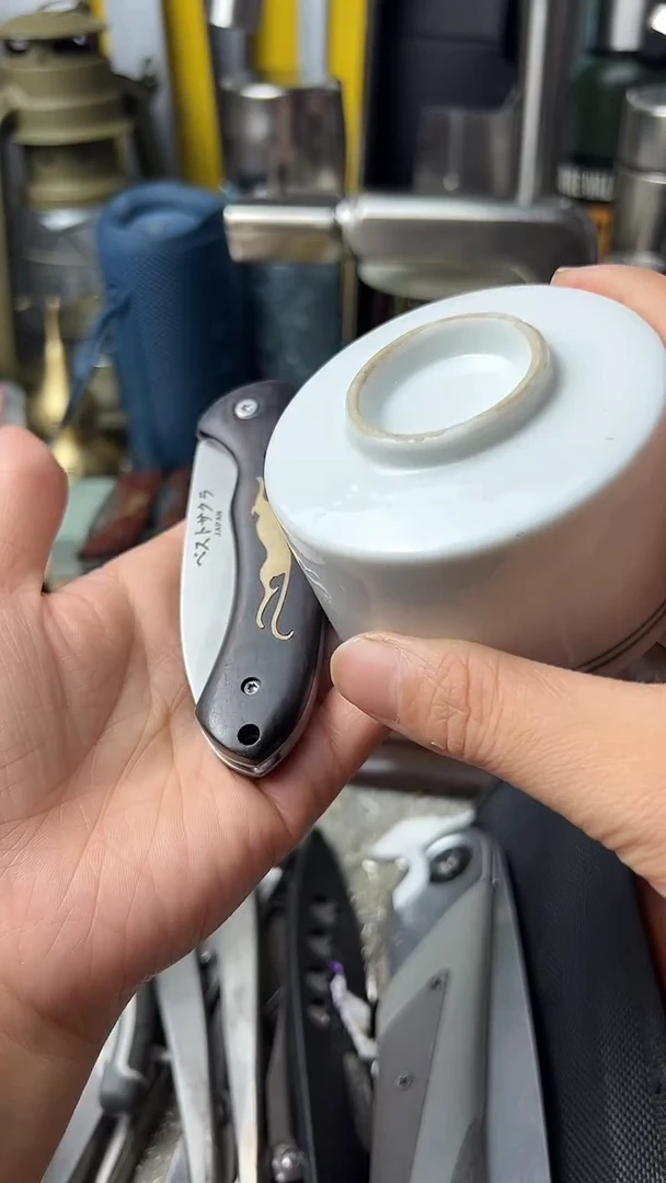 陶瓷瓷器 瓷片东京很热杂货正品保证