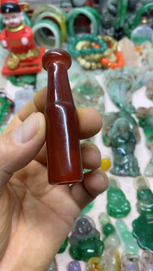 【闪购商品】98直播间的实时画面