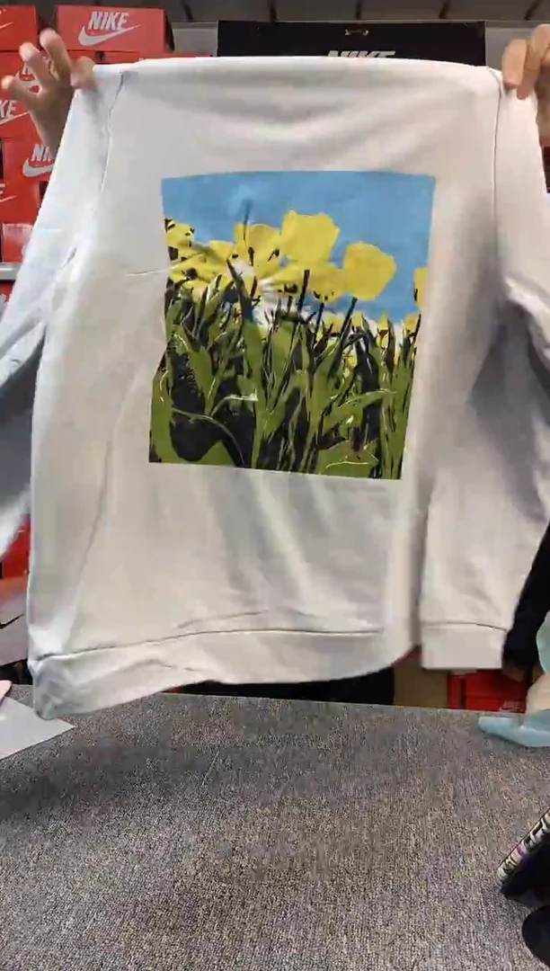 【瑕疵修复】008编码 NIKE/耐克 直播间过款为准 尺码