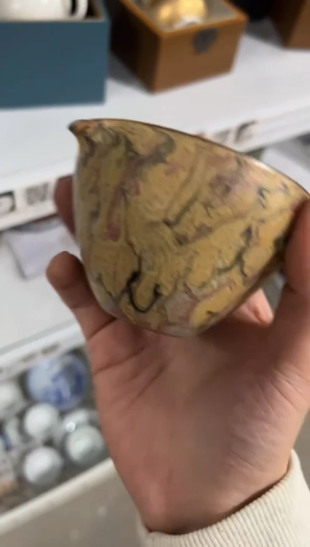 高端陶瓷茶具清品福利产品