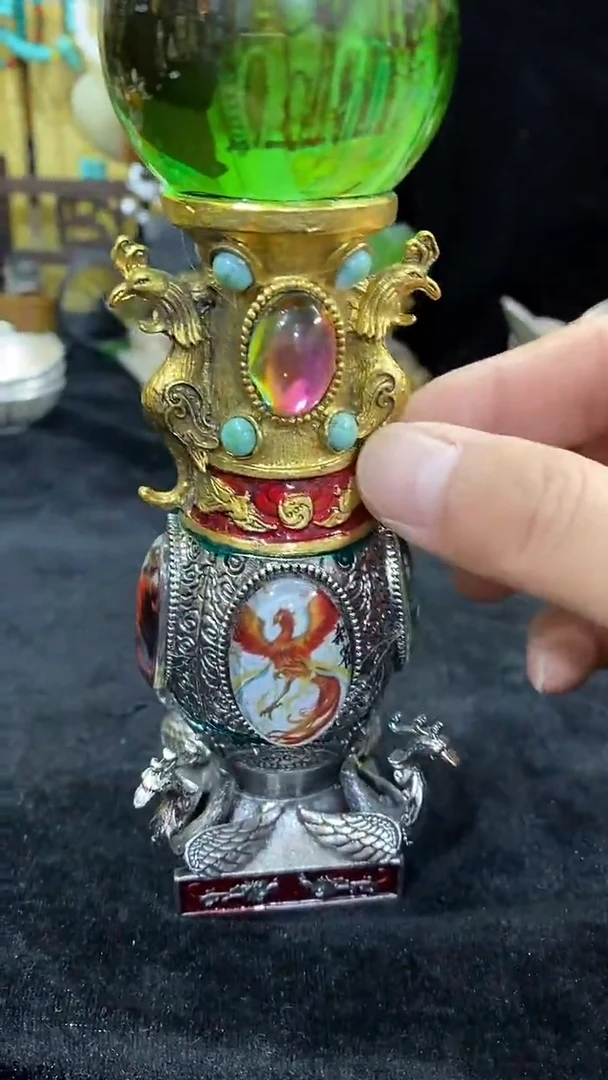 琉璃【闪购商品】主播推荐