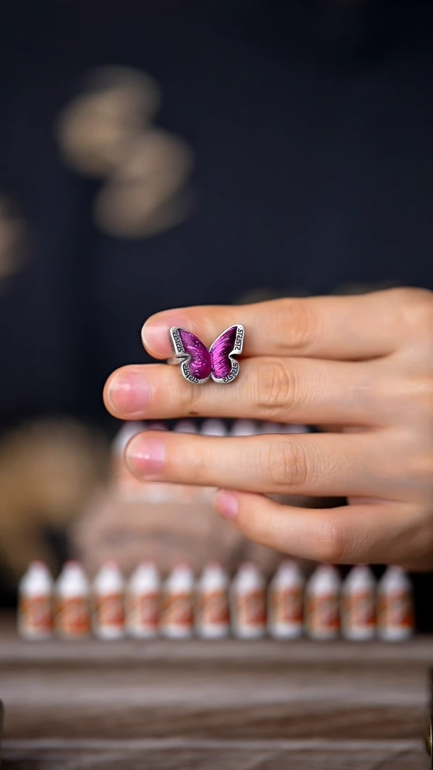 刺绣黔东南苗族刺绣A810