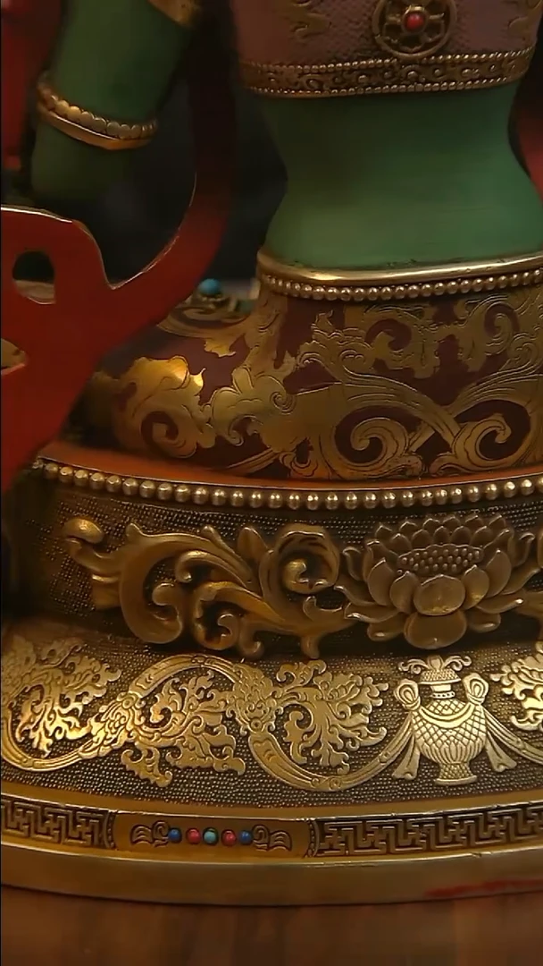 铜天****4收藏摆件000001