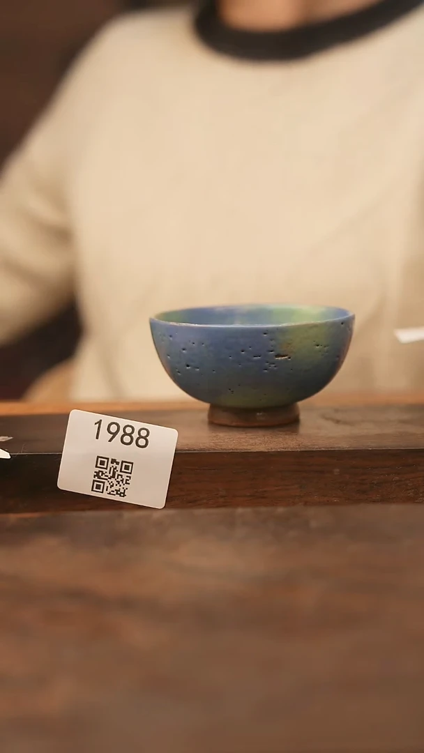 【落单孤品】/杯子@@1988
