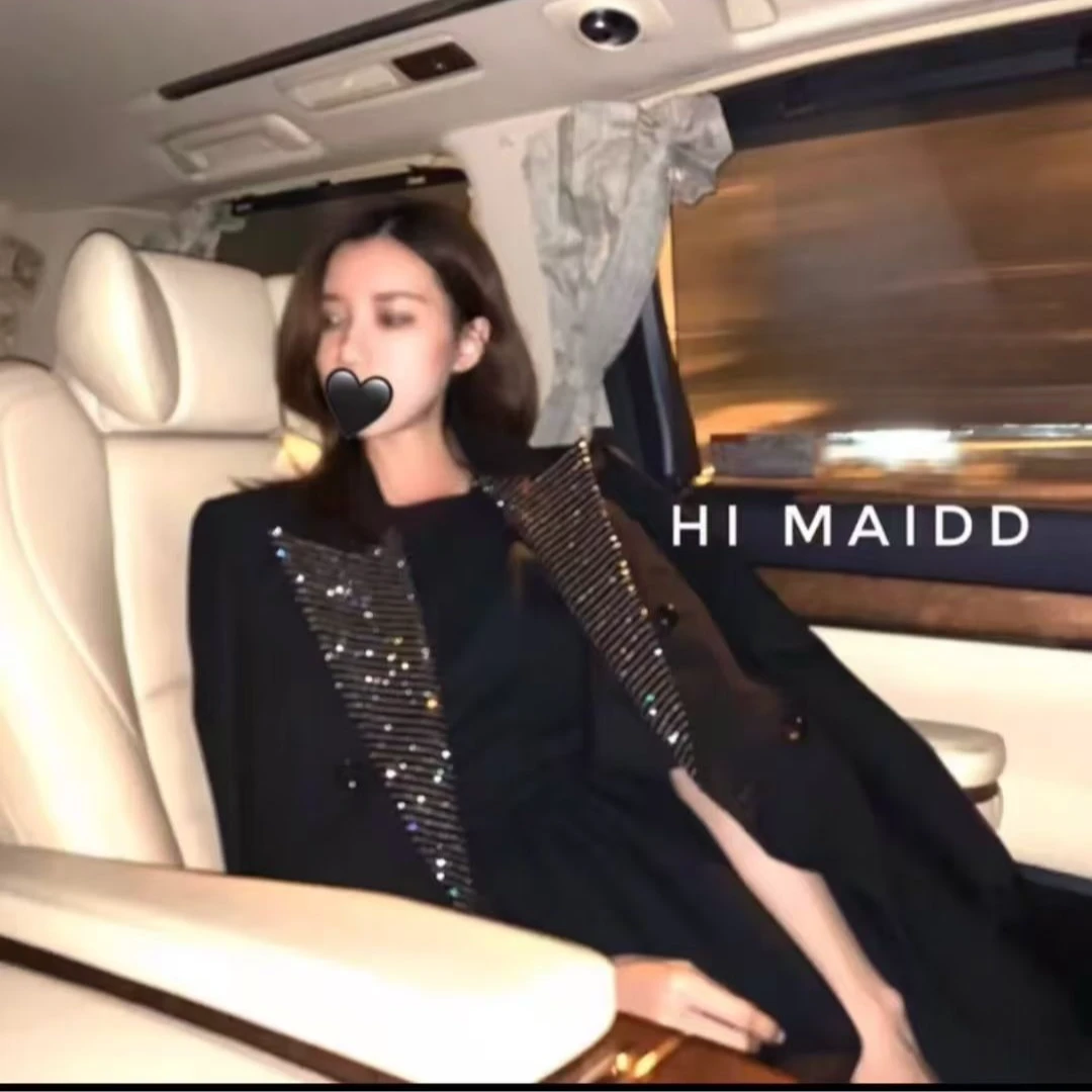 99新 YSL/圣罗兰 双双臻选/vv01462/圣罗兰西装/F36码