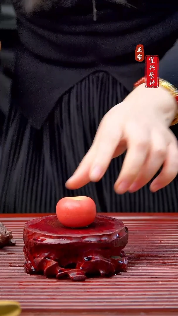 紫砂茶宠宜兴原矿紫砂茶宠摆件