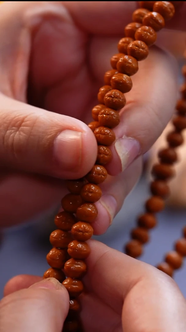 吊坠橄榄核苏工橄榄核