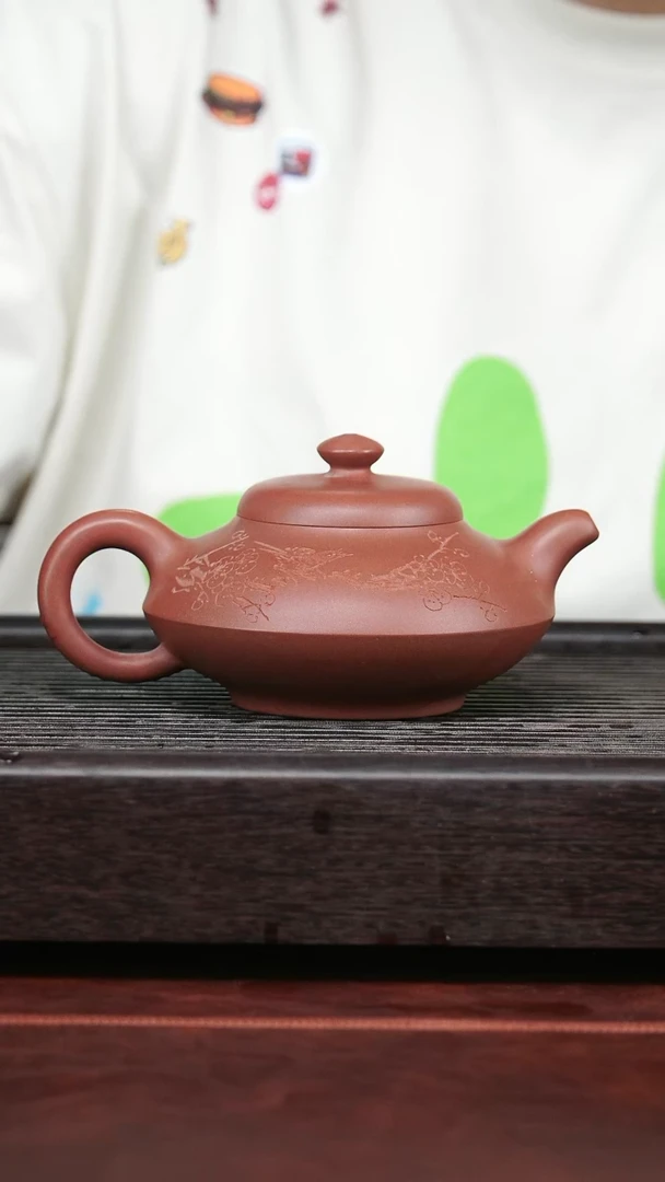 茶壶紫砂精品紫砂壶26...280CC