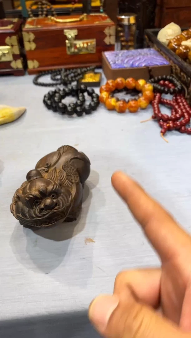 木贝贝 工艺品 福利 捡漏 贝贝