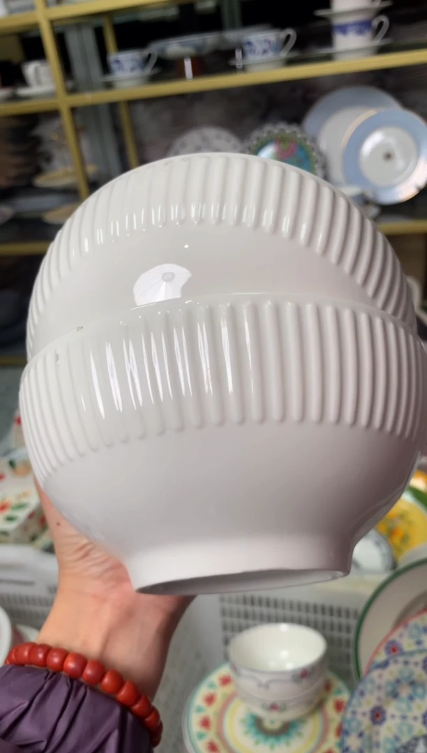 【闪购商品】瓷片陶瓷尾单CC微268瑕2个