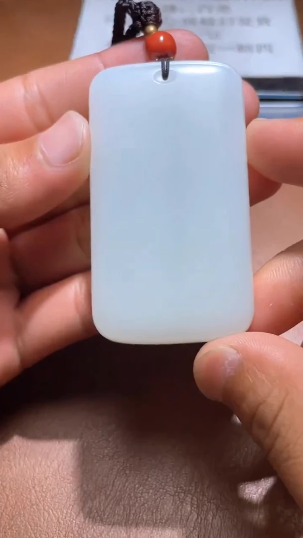 【闪购商品】和田玉BL1.16多样性拍一发一未镶嵌53