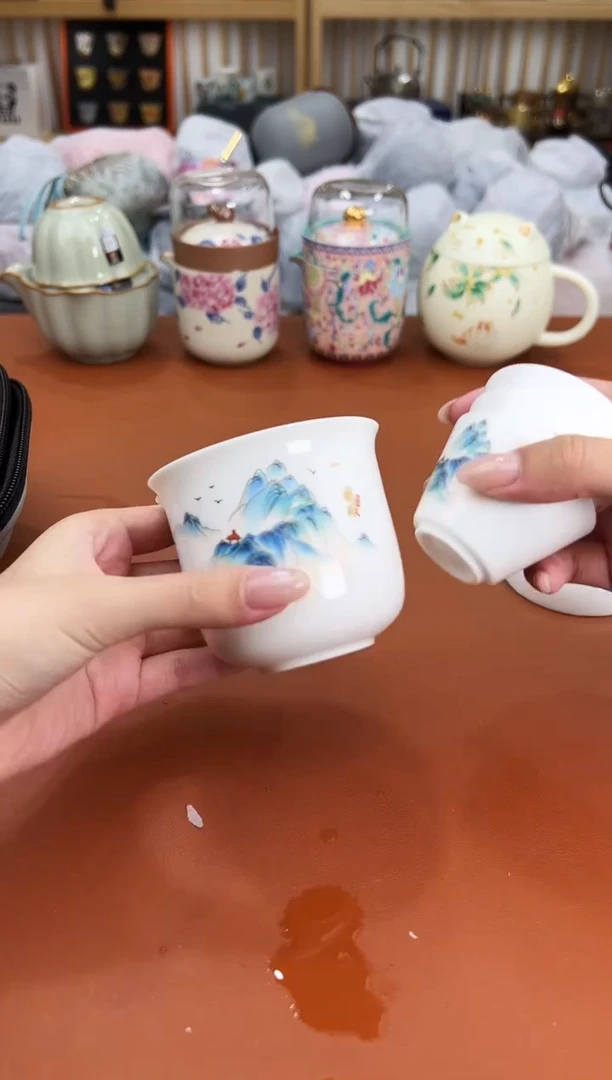万家瓷坊清货商品链接@@D378