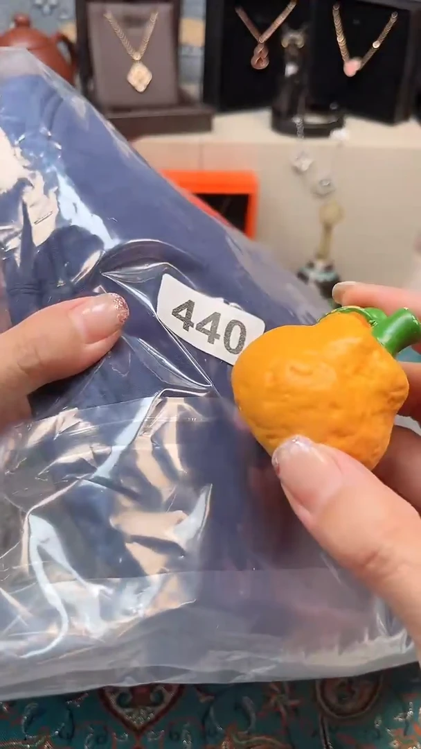 瓷片小米朵百货666多人