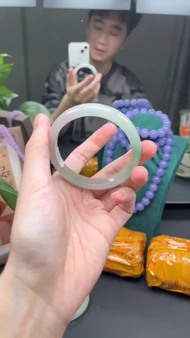 瑞丽云景友珠宝臻选阁zol翠宝B200