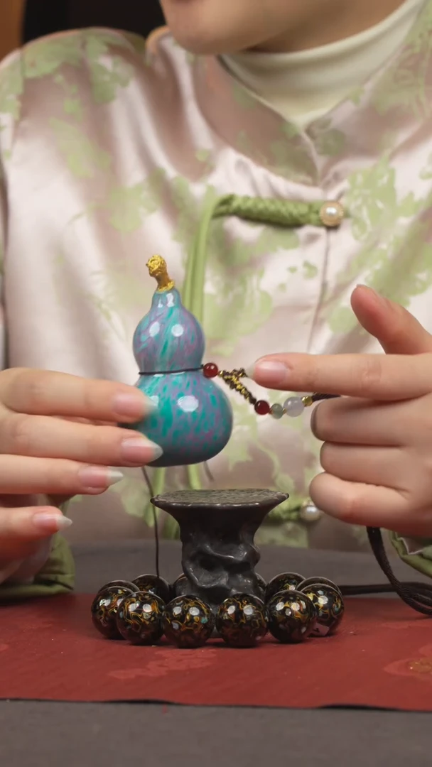 【闪购商品】1502号葫芦挂件摆件手持