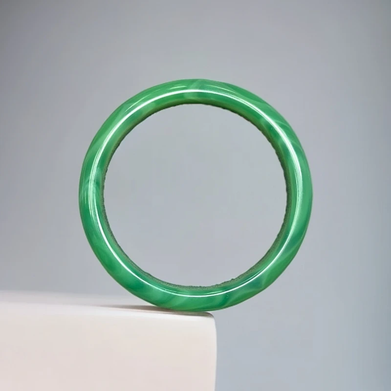 精品玛瑙手镯百搭