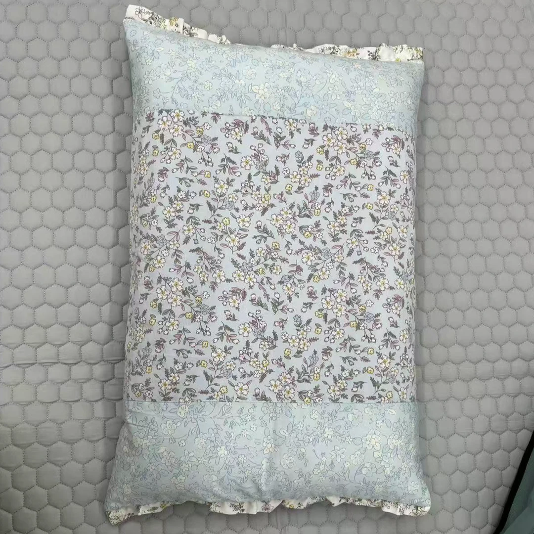 韩国 糖果 成人决明子枕头  单品一个 2斤枕套 40*60*7