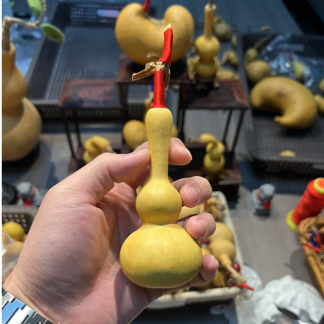 手把精品葫芦（直播间专属链接）