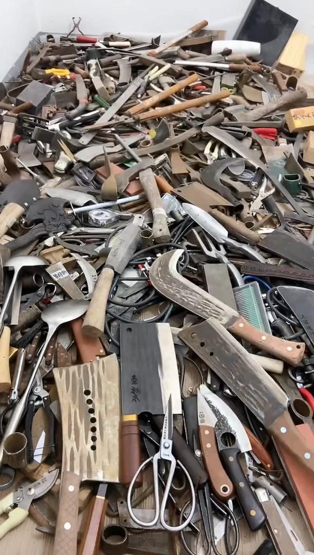 高*华五金园艺农具厨具工具闪购