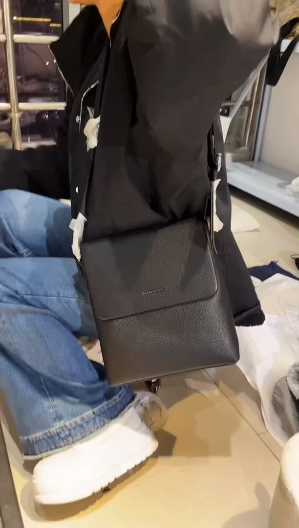 头层牛皮383品牌男包清货中（不要卡单，理性消费）