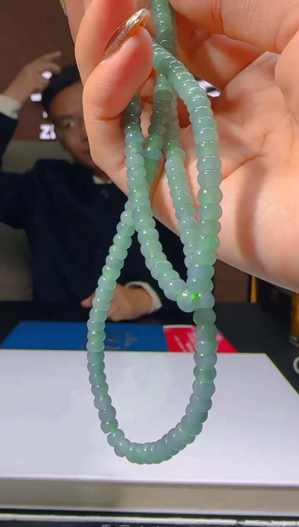 未镶嵌定制翡翠Y-@@YD112645（多样性发其一）