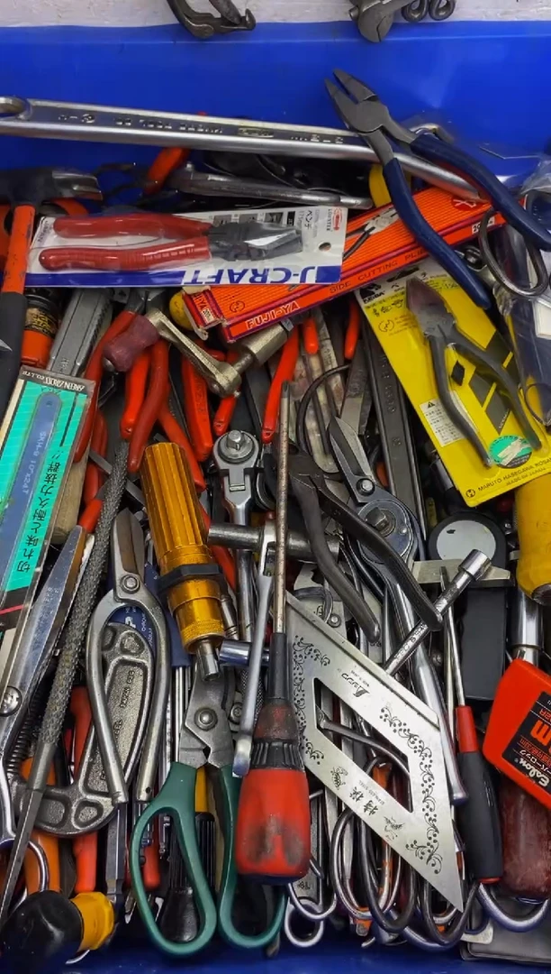 小*大白日本工具仓库闪购链接