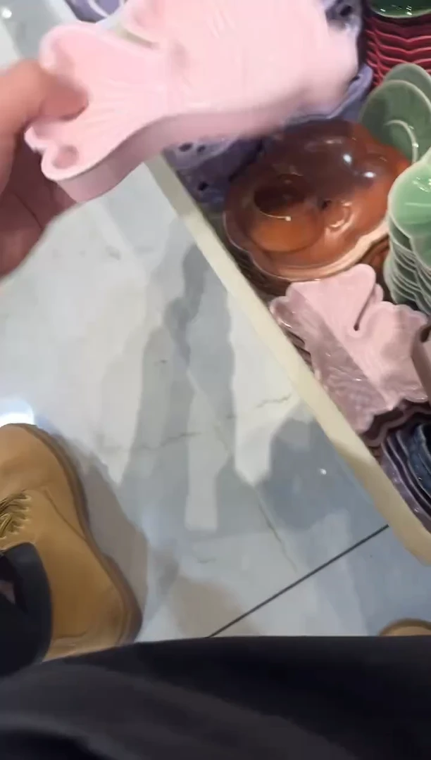 瓷片瓷微瑕商品 介意勿拍