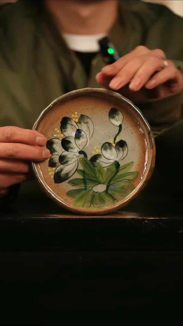 其他703遇瓷手作同款