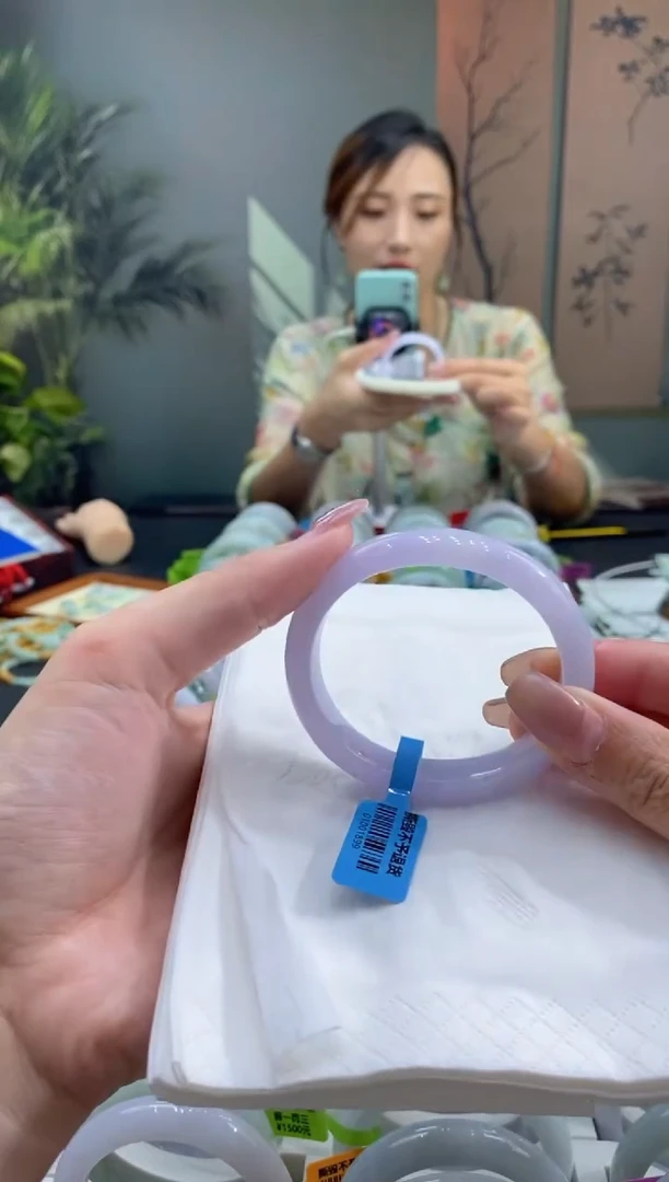 未镶嵌手镯翡翠000039441