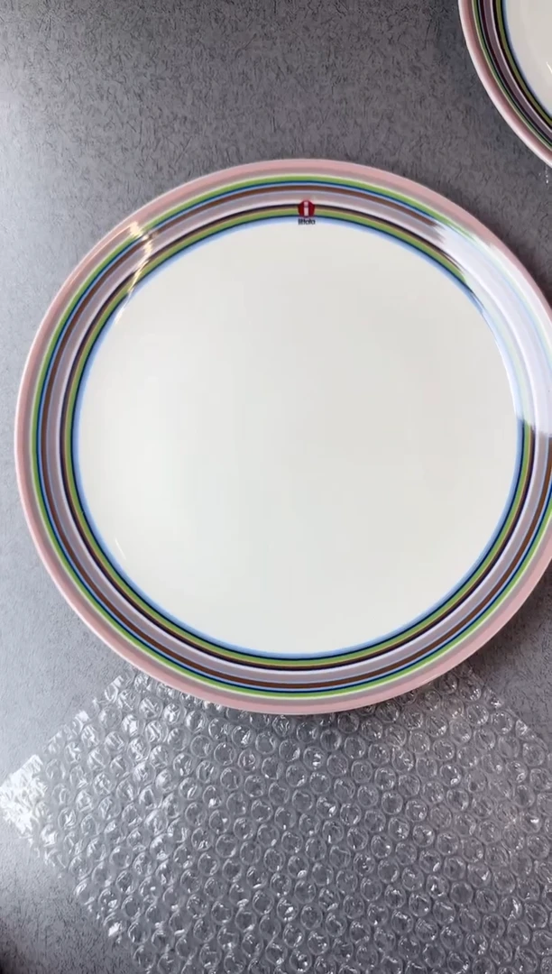 瓷片辰辰的瓷器好看到爆炸